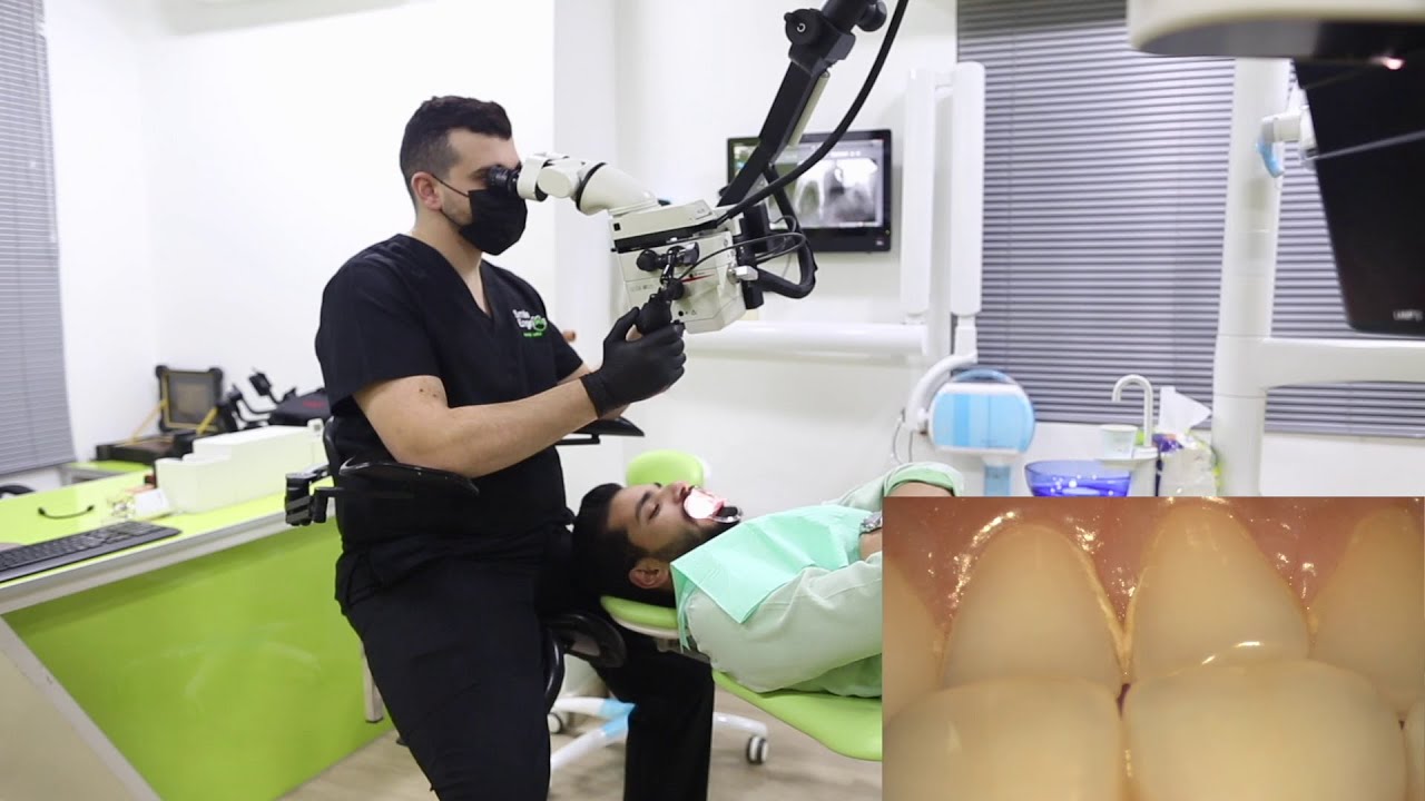Dental Microscope | How To Increase Efficiency And Patient Satisfaction