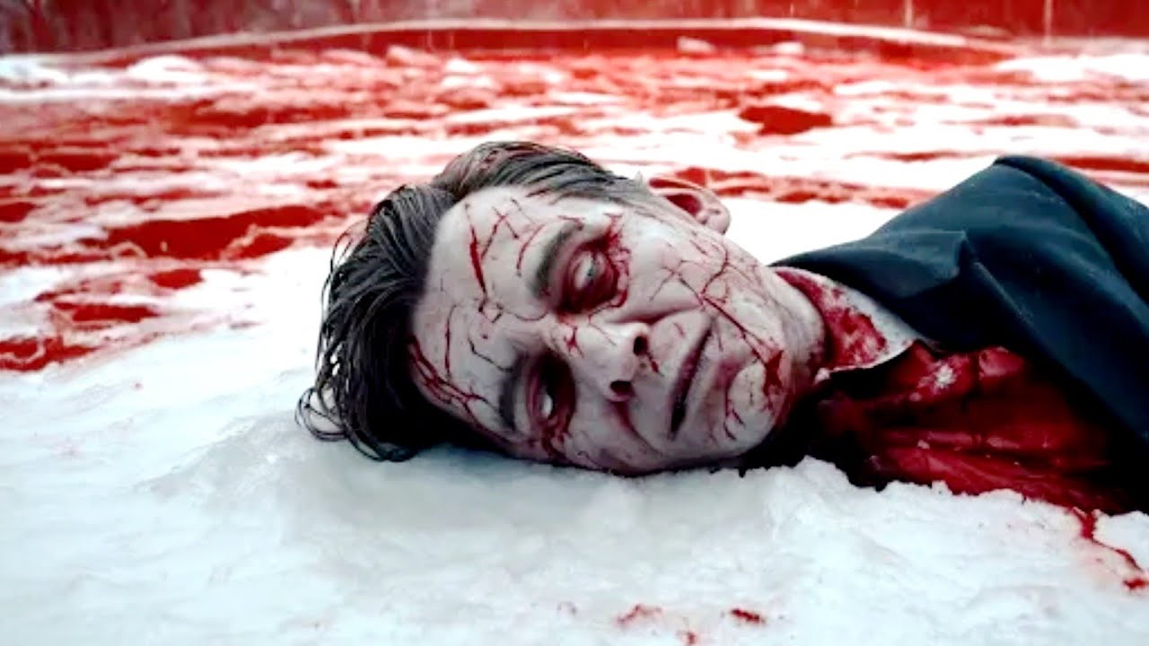 Cold Meat(2024)Survival Film Explained in Hindi /Urdu