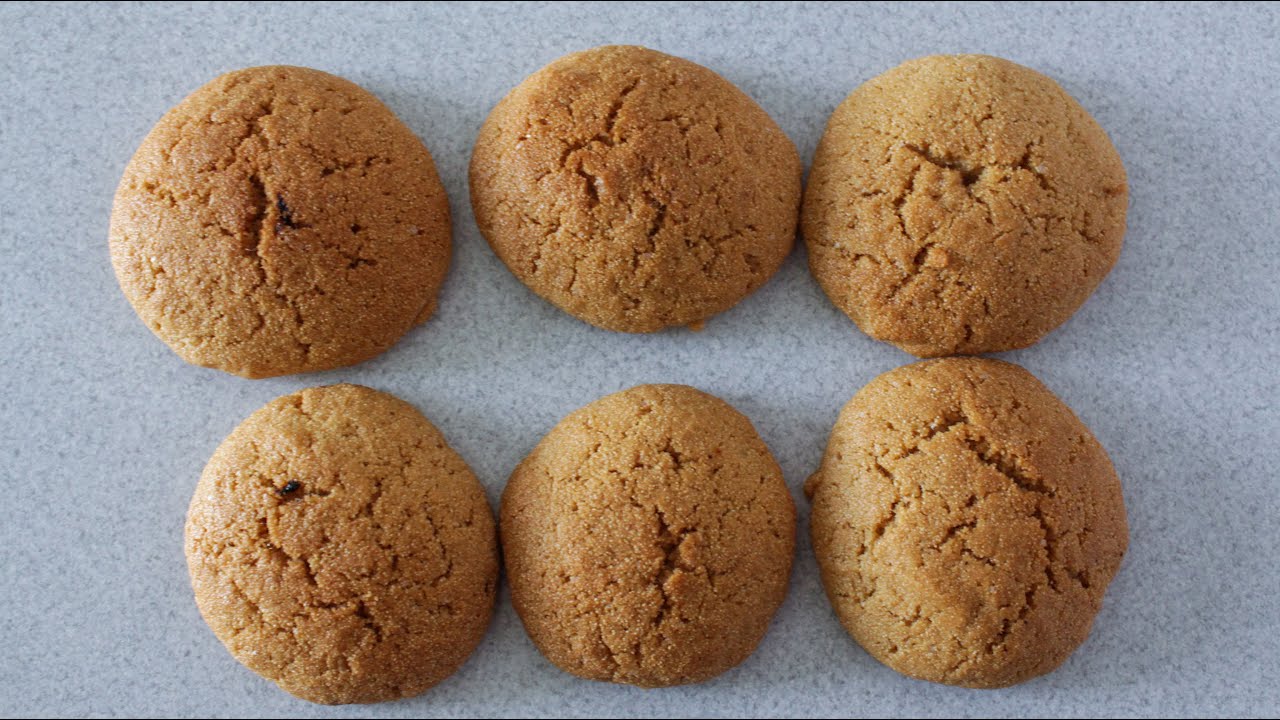 Удивительное манное печенье. Без муки и яиц | Amazing semolina cookies. No flour and eggs.