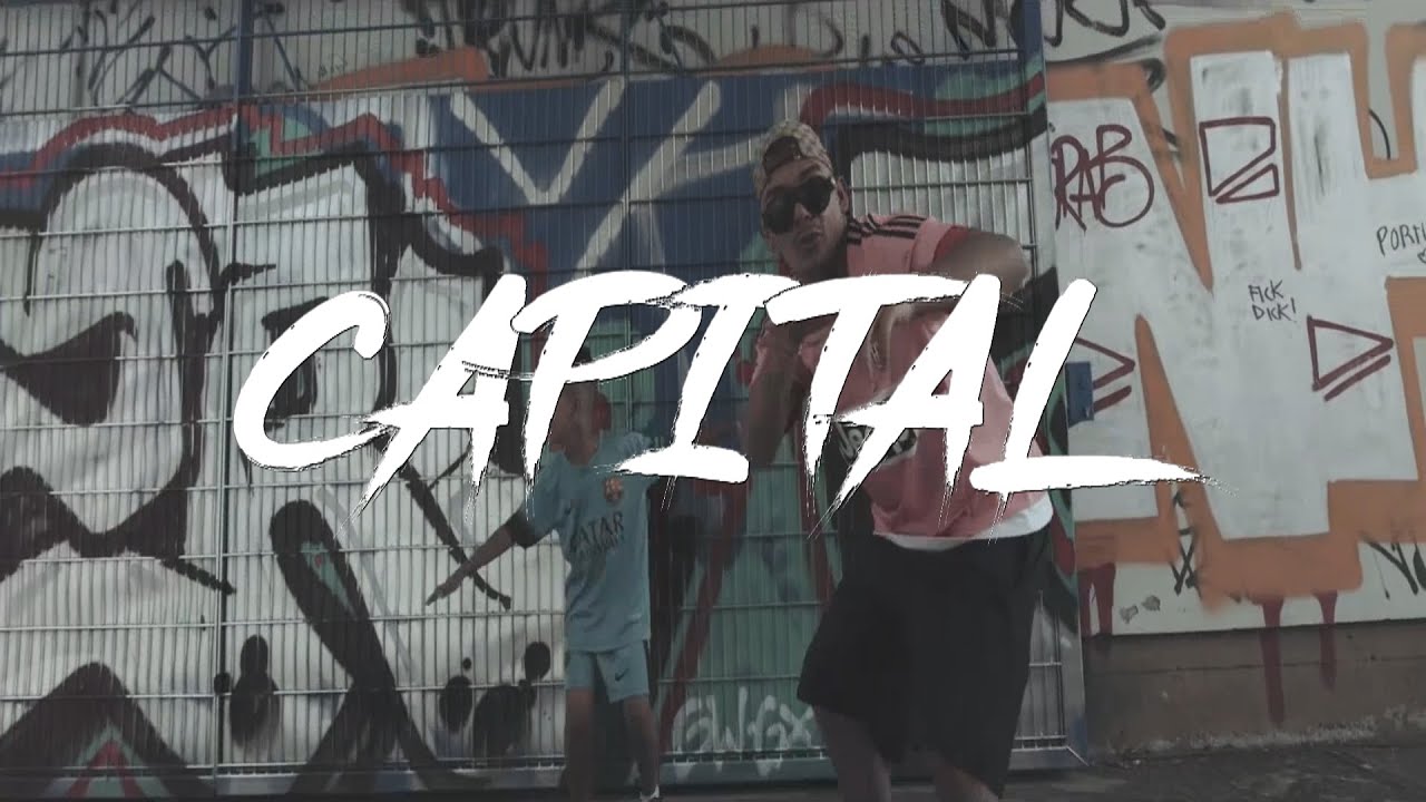 [FREE] Capital Bra Type Beat - Hard Type Beat Instrumental
