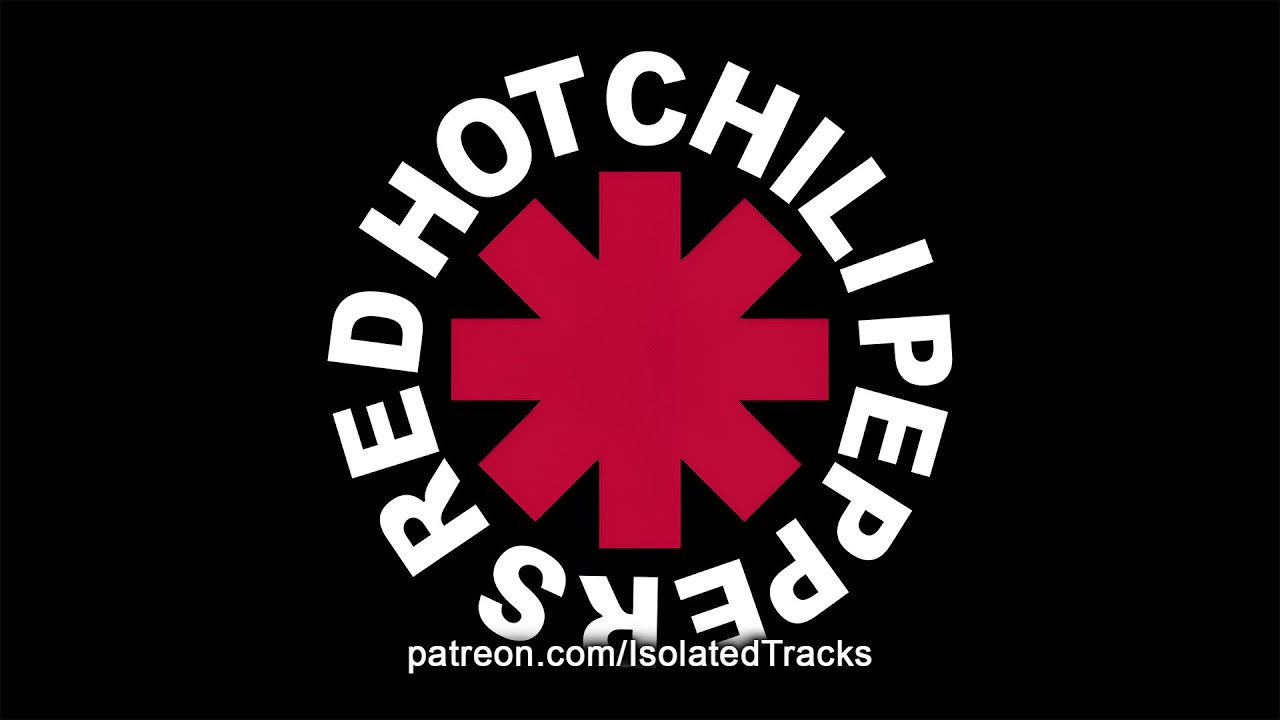 Red Hot Chili Peppers - Under the Bridge (Vocals Only)