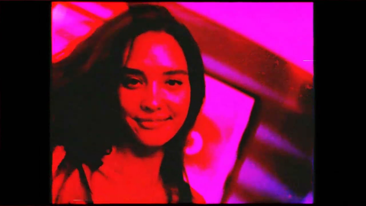 NIGHTSISTER - Selfish Love (Official Video) | Isolation Club 2022