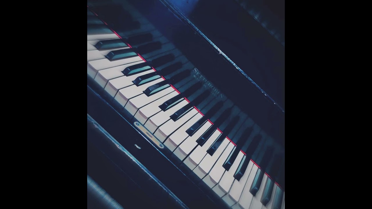 Álbum de piano (álbum) | Rex Vega