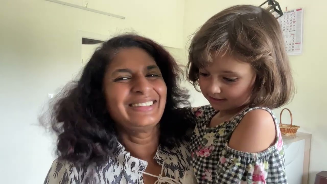 From UK to Kerala &ndash; Our story after 4 months