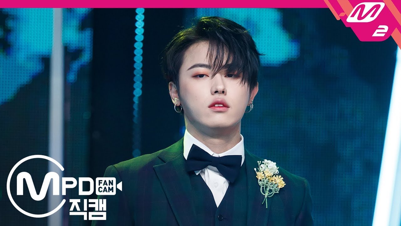 [MPD직캠] 블락비 바스타즈 유권 직캠 'Help Me' (Block B BASTARZ U-KWON FanCam) | @MCOUNTDOWN_2019.4.4
