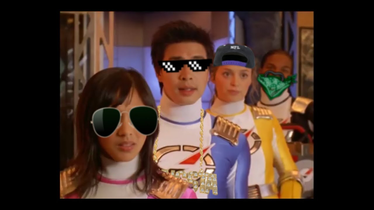 Power Ranger Operation Mamarre Mamarre HD