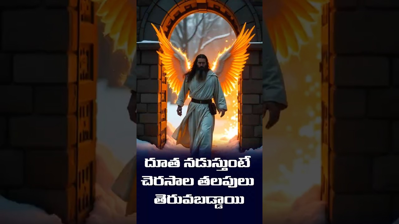 #jesus#telugujesussong#teluguholybible#holybible#prayer#rajprakashpaul #christian#instagood#joy#reel