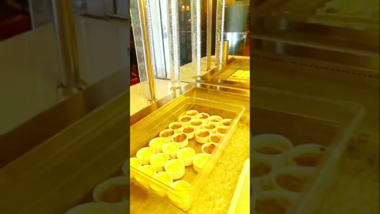 BUFFET ASIA WORLD  #Friedrichshafen # Germany