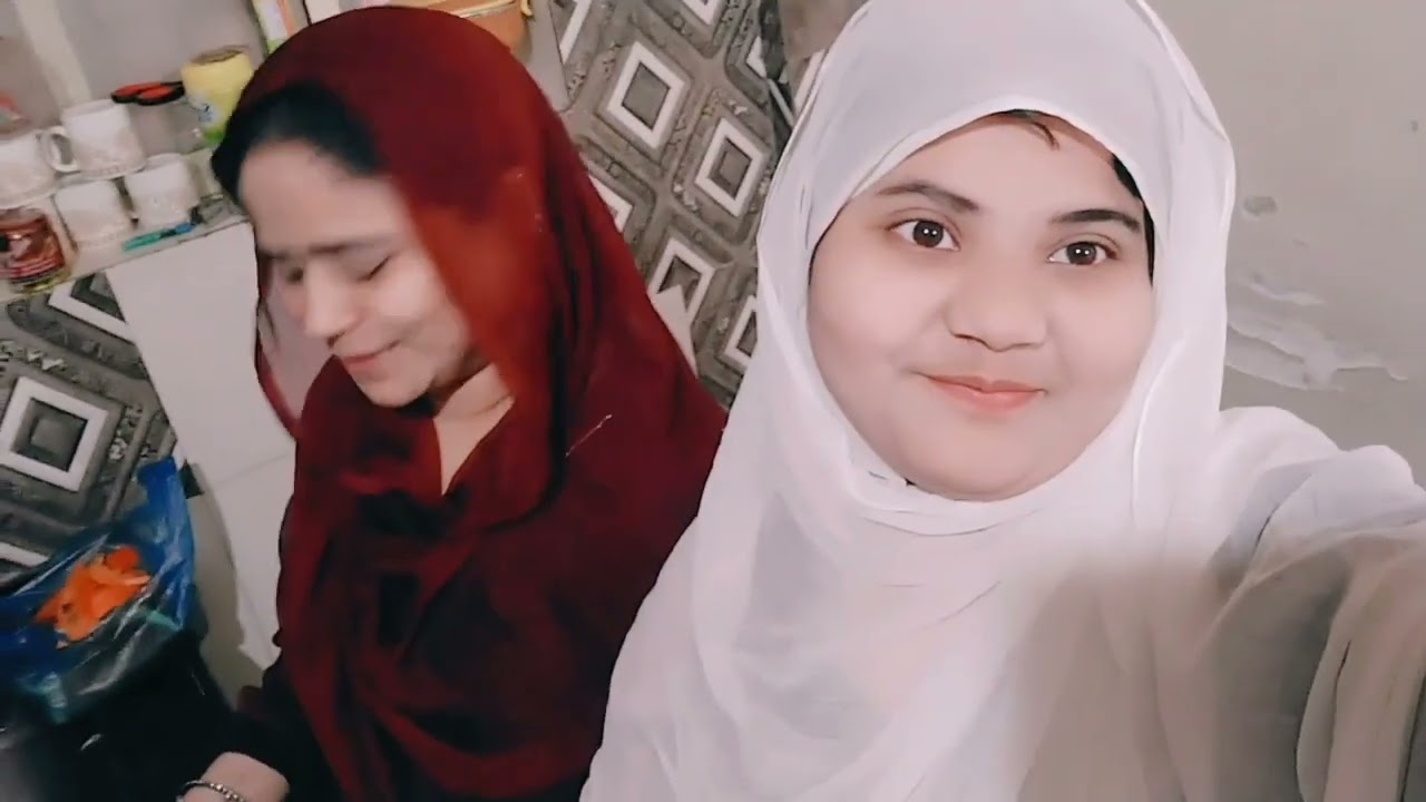 8nd 9nd and 10nd day of Ramzan | Aaj misti na ke cleaning |