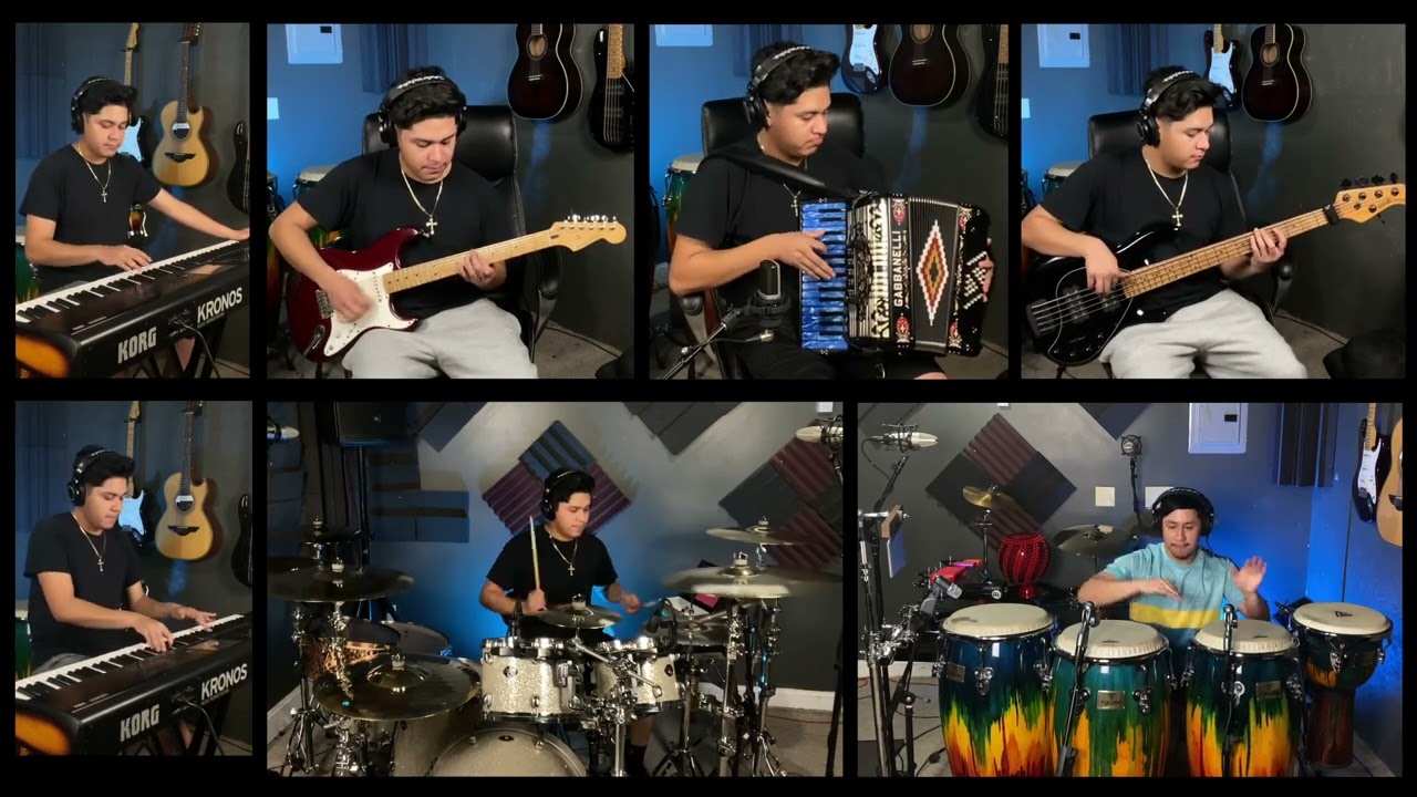 Sonorama Vol. 2 - La Casetera (Cover)