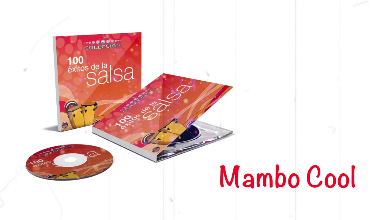 Mambo Cool - El Combo New York | Discos Fuentes (Audio)