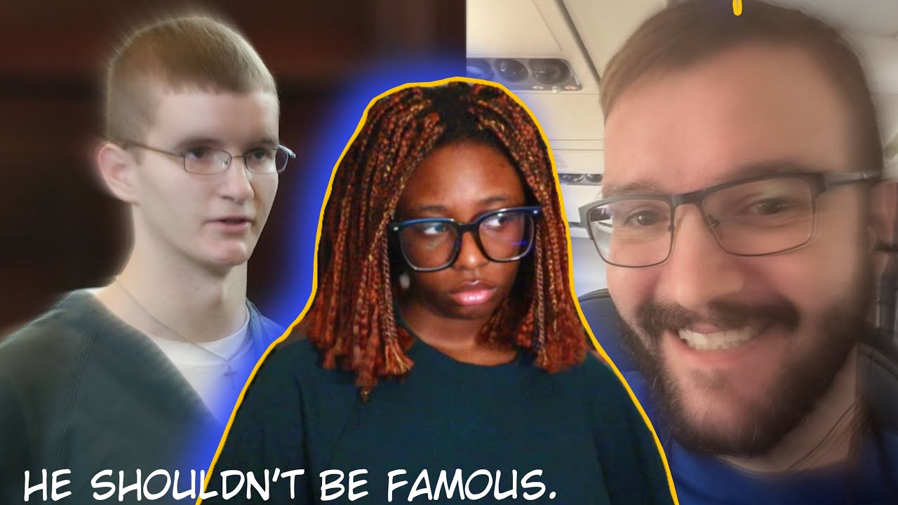 the man that shouldn’t be famous