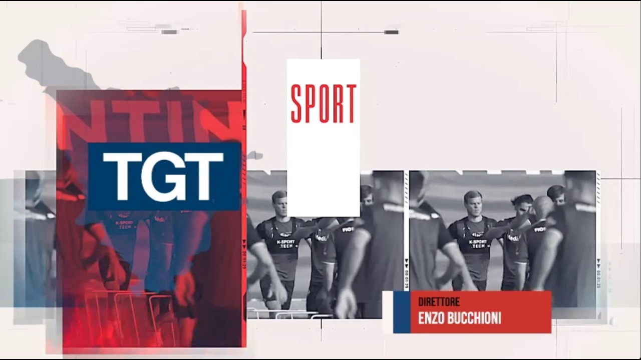 TGT SERA - Giovedì 12 marzo