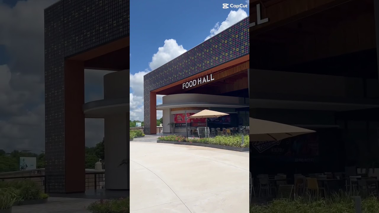 🔥Nuevo Centro Comercial 🛍️Cancun I 2023 I Grand Outlet I Restaurantes y mas&hellip;🤩