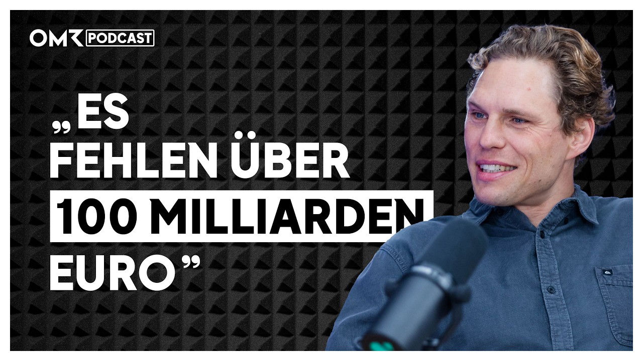 Scalable-Chef erklärt: So investieren Deutsche WIRKLICH & was jetzt gefährlich wird!