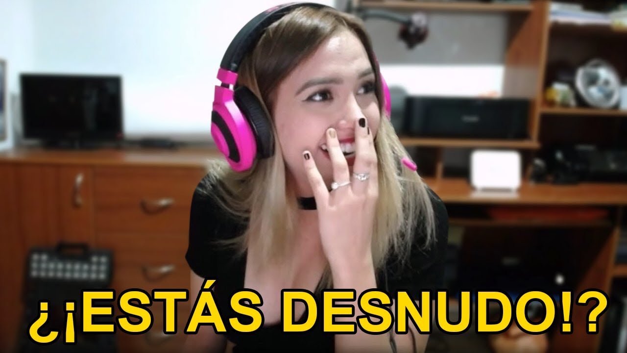 ESTAS DESNUD0!? 😱 - CLIPERINOS