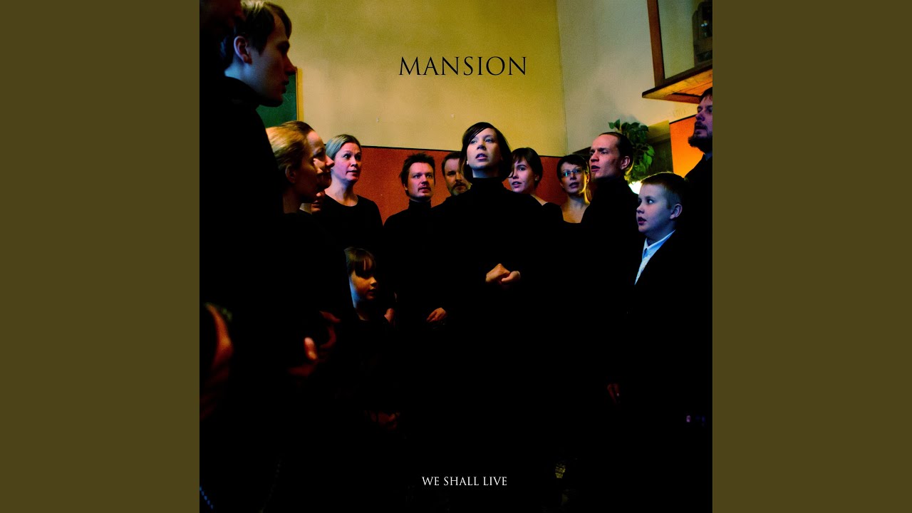 We Shall Live (2019 Remastered Version)