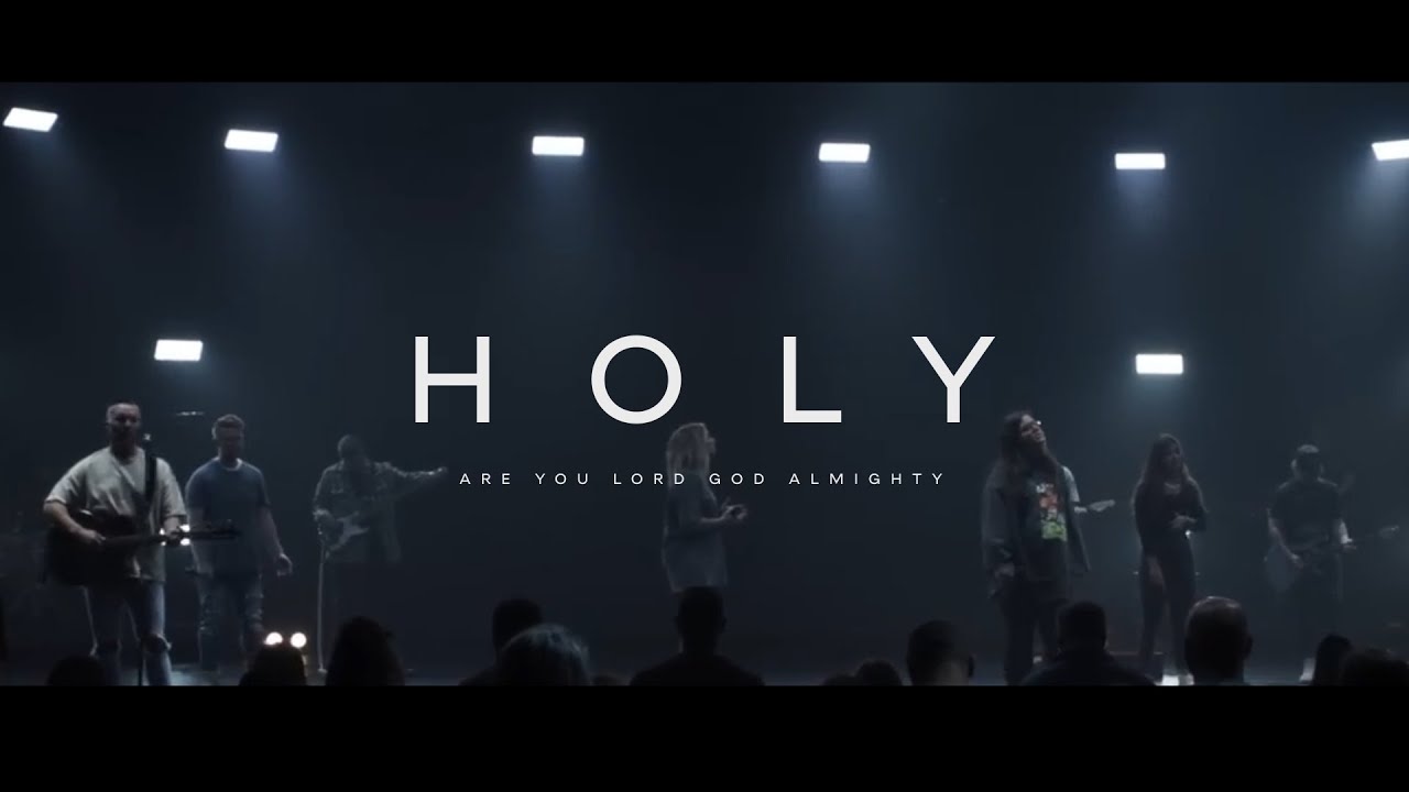 Red Rocks Church - Agnus Dei | Lyrics
