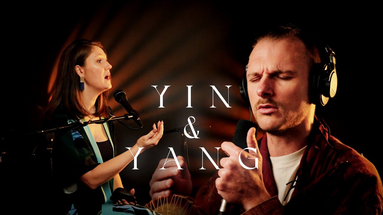 Overtones & Throat Singing: The Dance of Yin and Yang