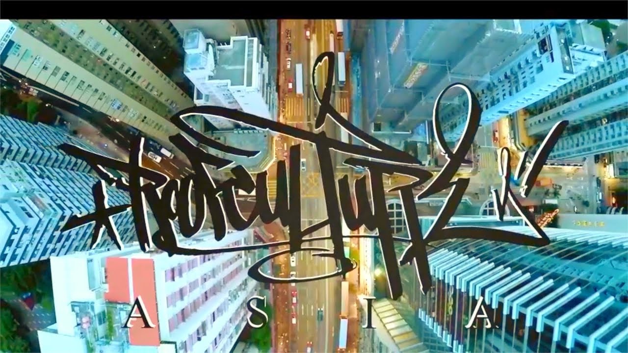 Best Parkour Documentary of 2017!?| Roof Culture Asia| (PKTV)