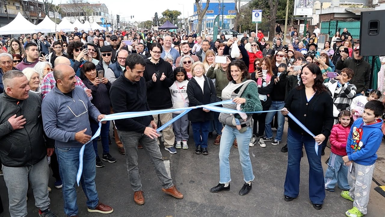 INAUGURACIÓN NUEVO 