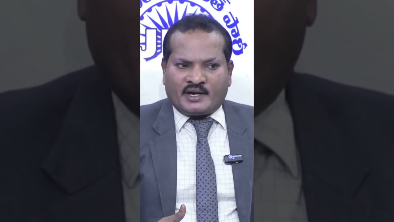 Jada Sravan Kumar Counter To Home Minister Anitha & Atchennaidu : Janam Kosam