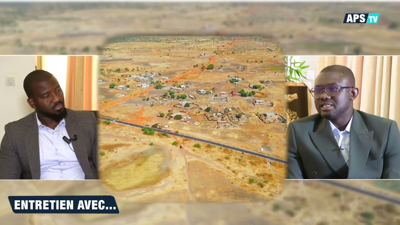 Entretien exclusif avec Serigne Mamadou Mboup : Directeur général de la SAPCO-Sénégal