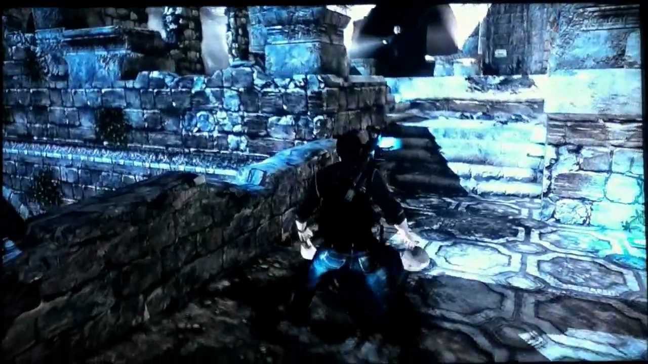 Uncharted 3 Trophy Guide: Expert ninja (Natexd3)
