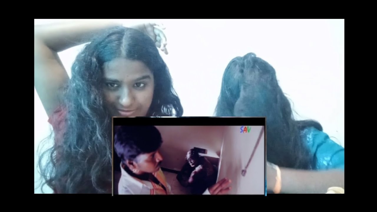 (part 1) muni movie horror scene 🤯☠️😱😰#VL reactions