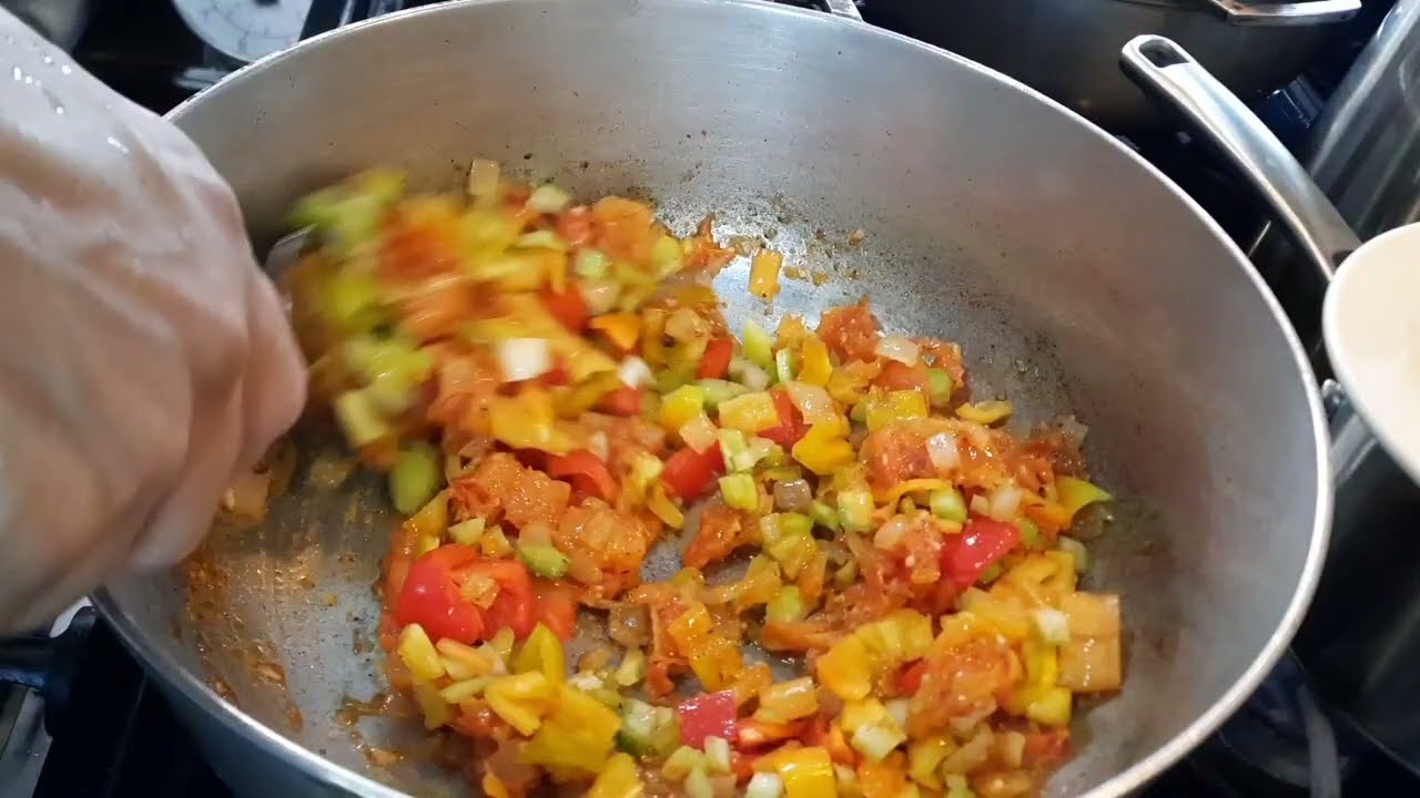  #comida #moro#bacalao #ensalada #verduras #jugodelimon August 28, 2025
