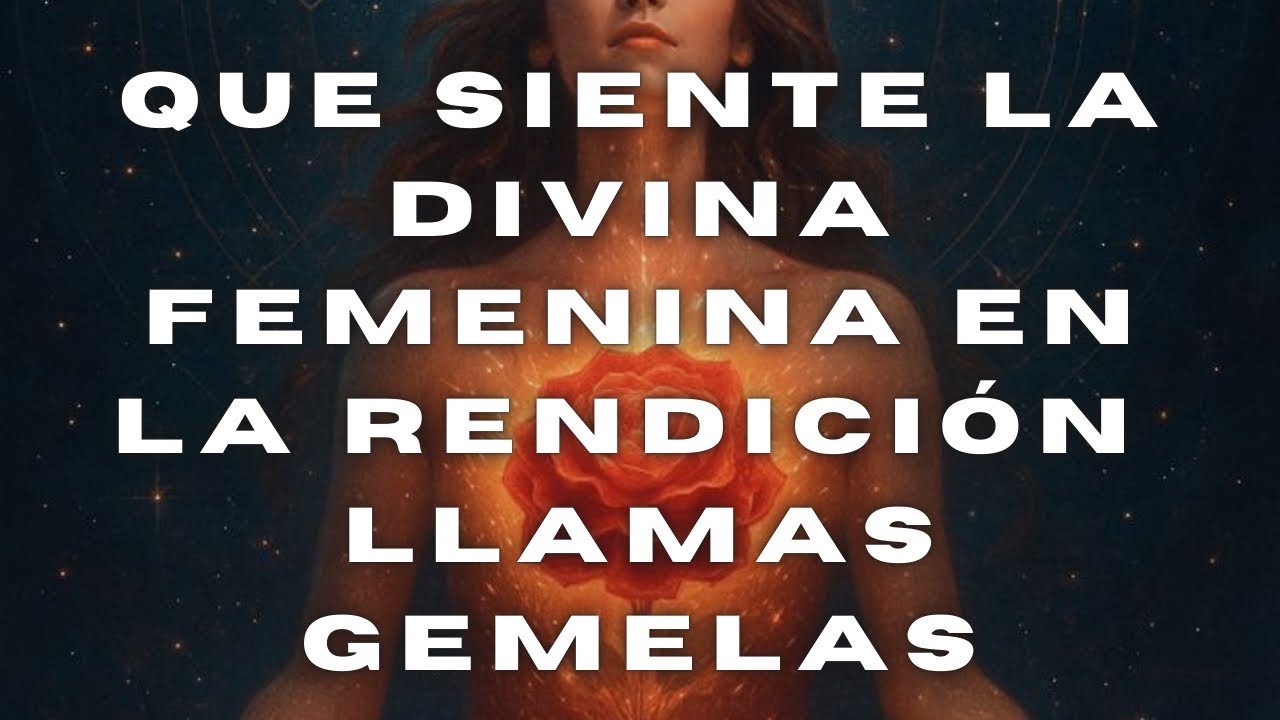 QUE SIENTE LA DF CUANDO ESTÁ EN RENDICIÓN 