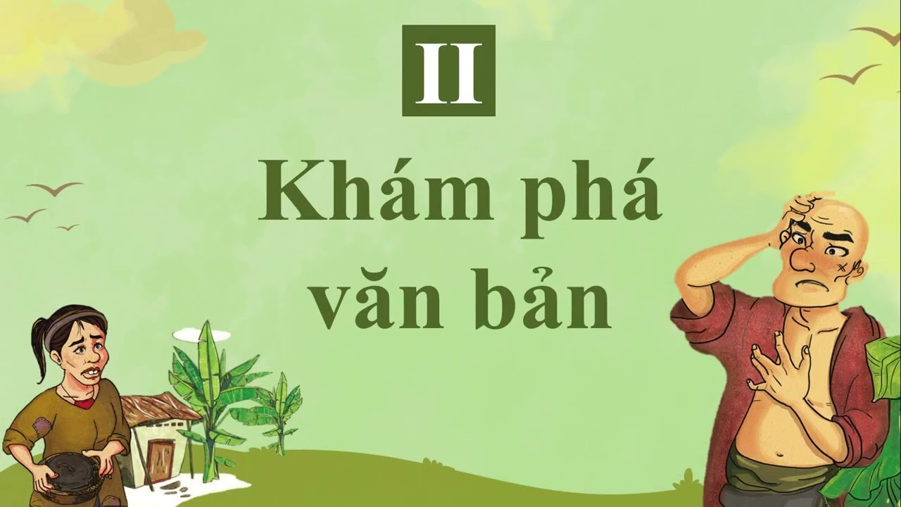 BÀI 1   CHÍ PHÈO  Câu chuyện và điểm nhìn