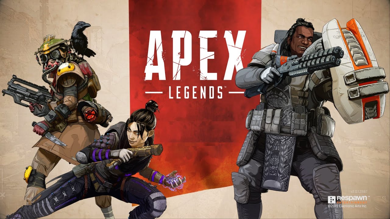 Switch2ならエペ配信できるっぽい？のでテスト配信です。【APEX】