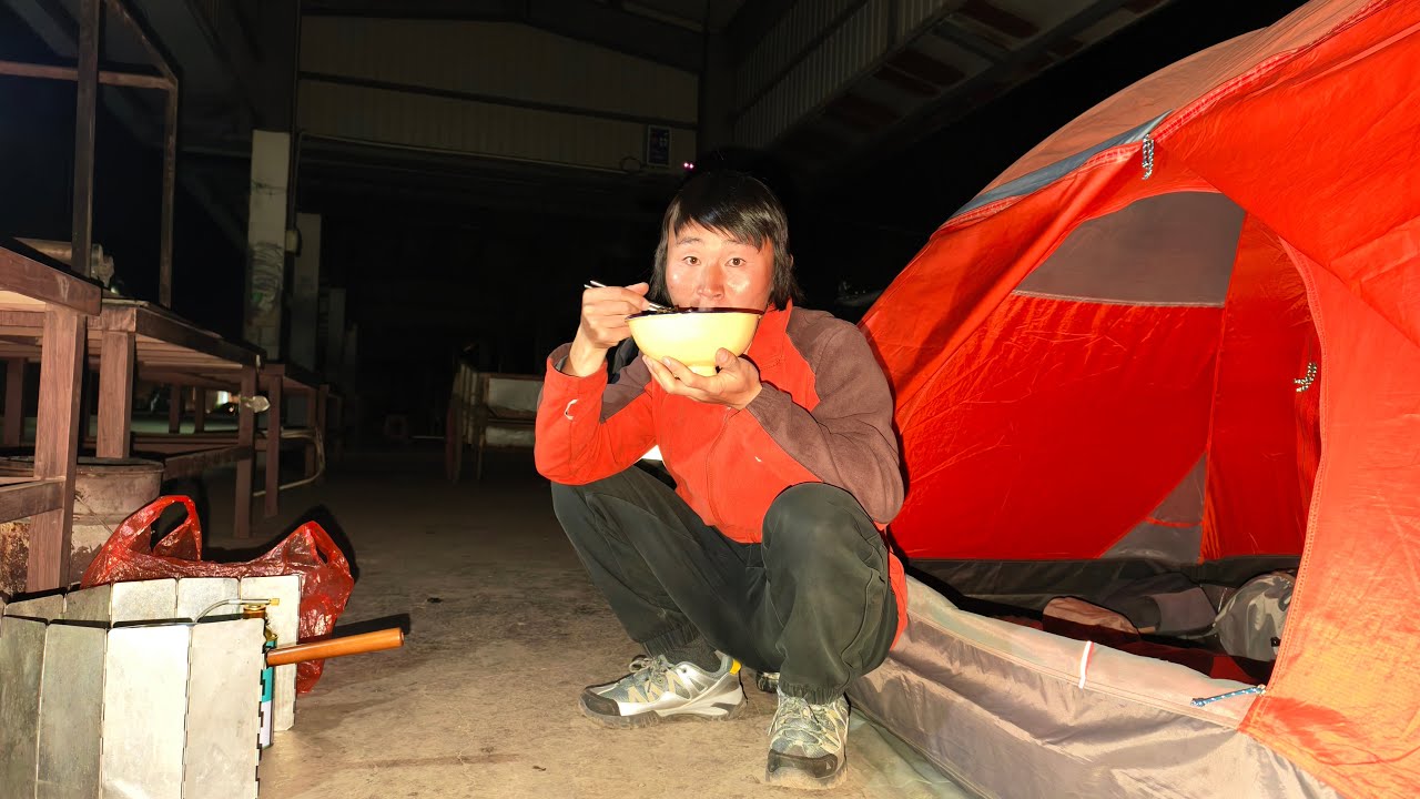 陷入彷徨的状态，在大理租房旅居失败，我选择了继续流浪天涯且没有目标