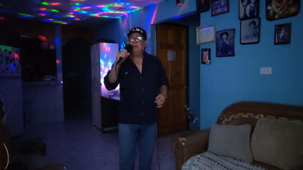 Te lo pido de rodillas... 