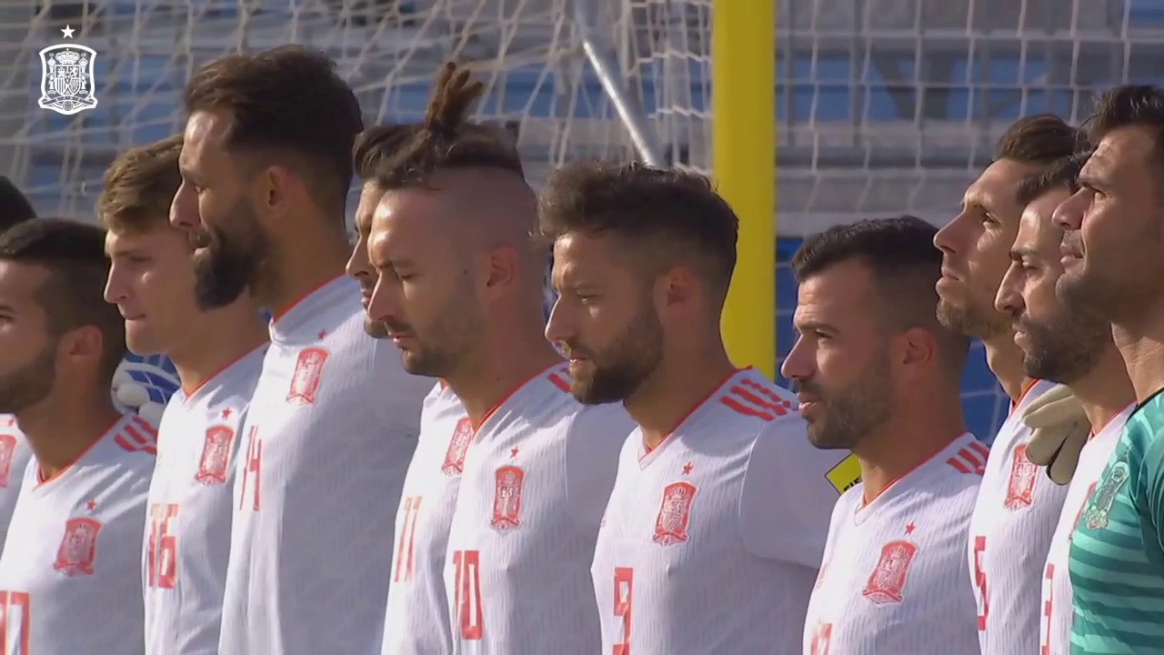RESUMEN | España 8-6 Turquía. Clasificación World Beach Games