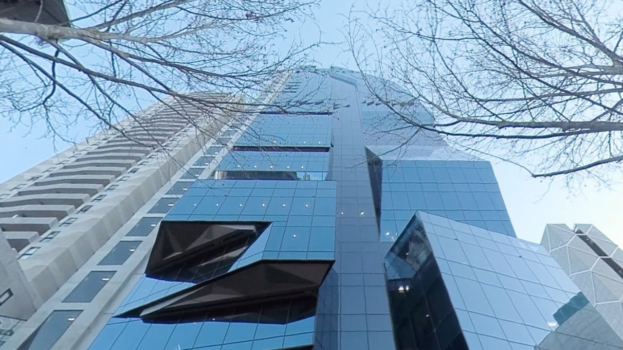 City Campus 360° Tour