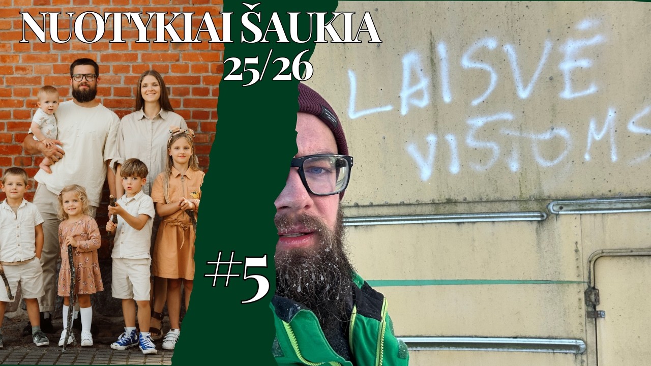 Laisvė vištoms 25/26 #5