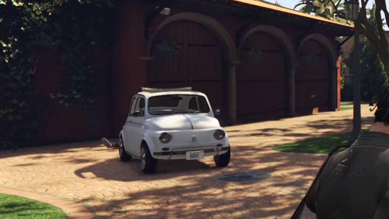 Day 95 helping people with cayo perico heist I GTA Online
