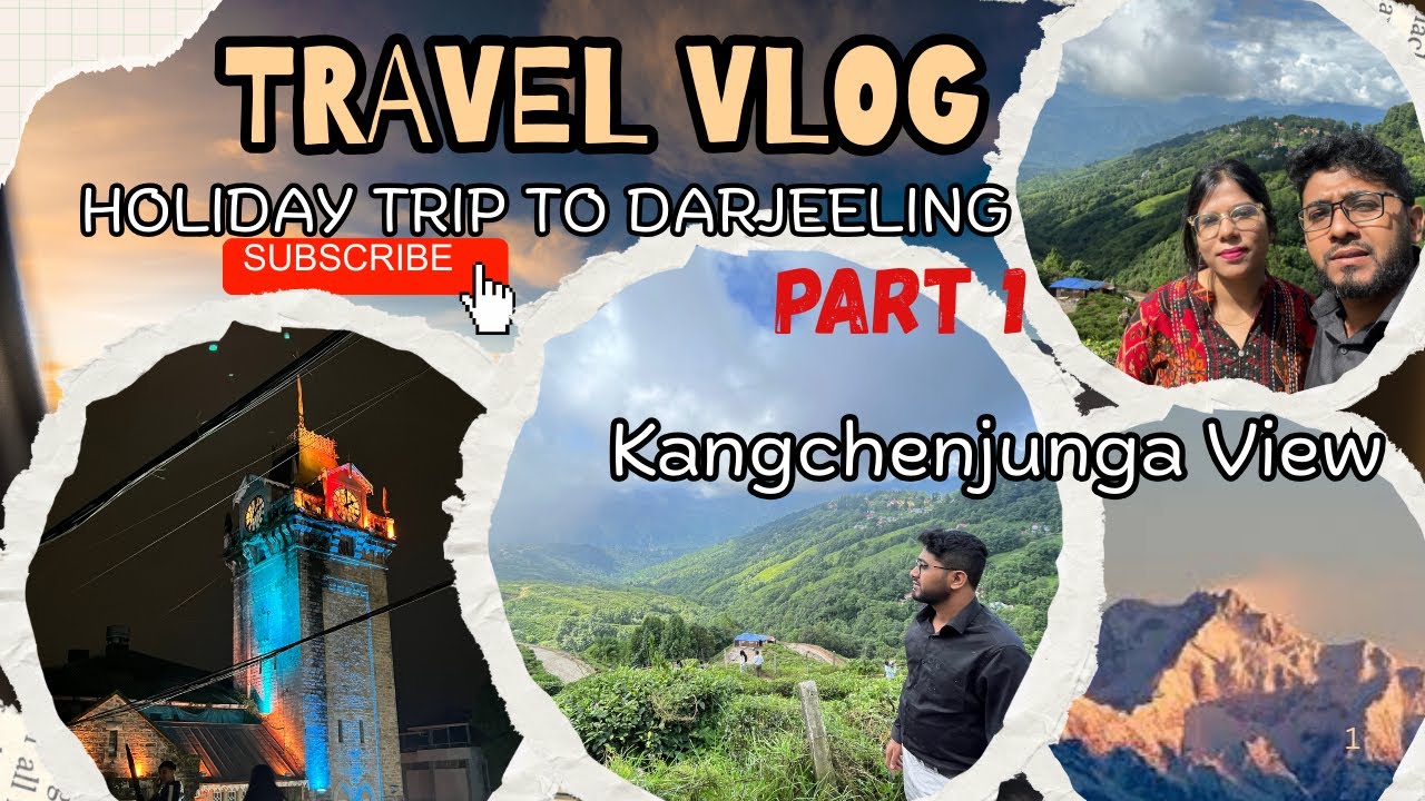 Darjeeling trip #youtube #travel #relatable #localstarbinit  #mountains #trending #viral #couple 