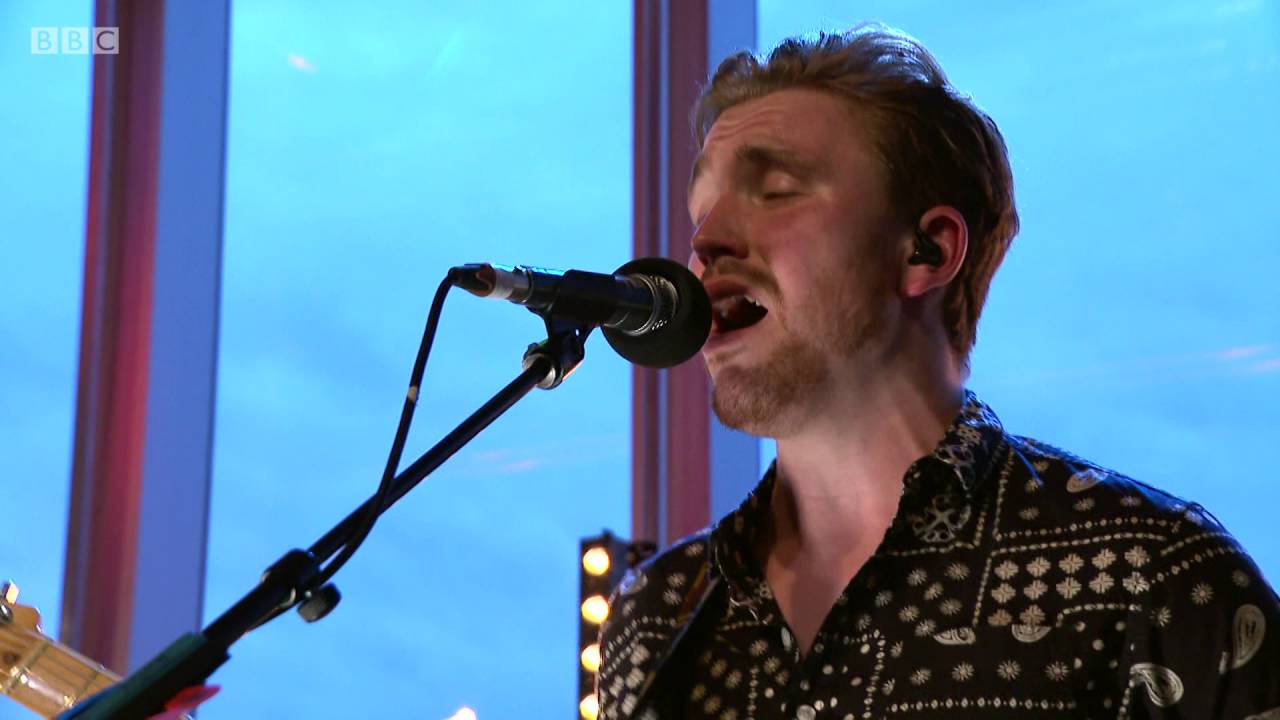 Fatherson - Lost Little Boys (The Quay Sessions)