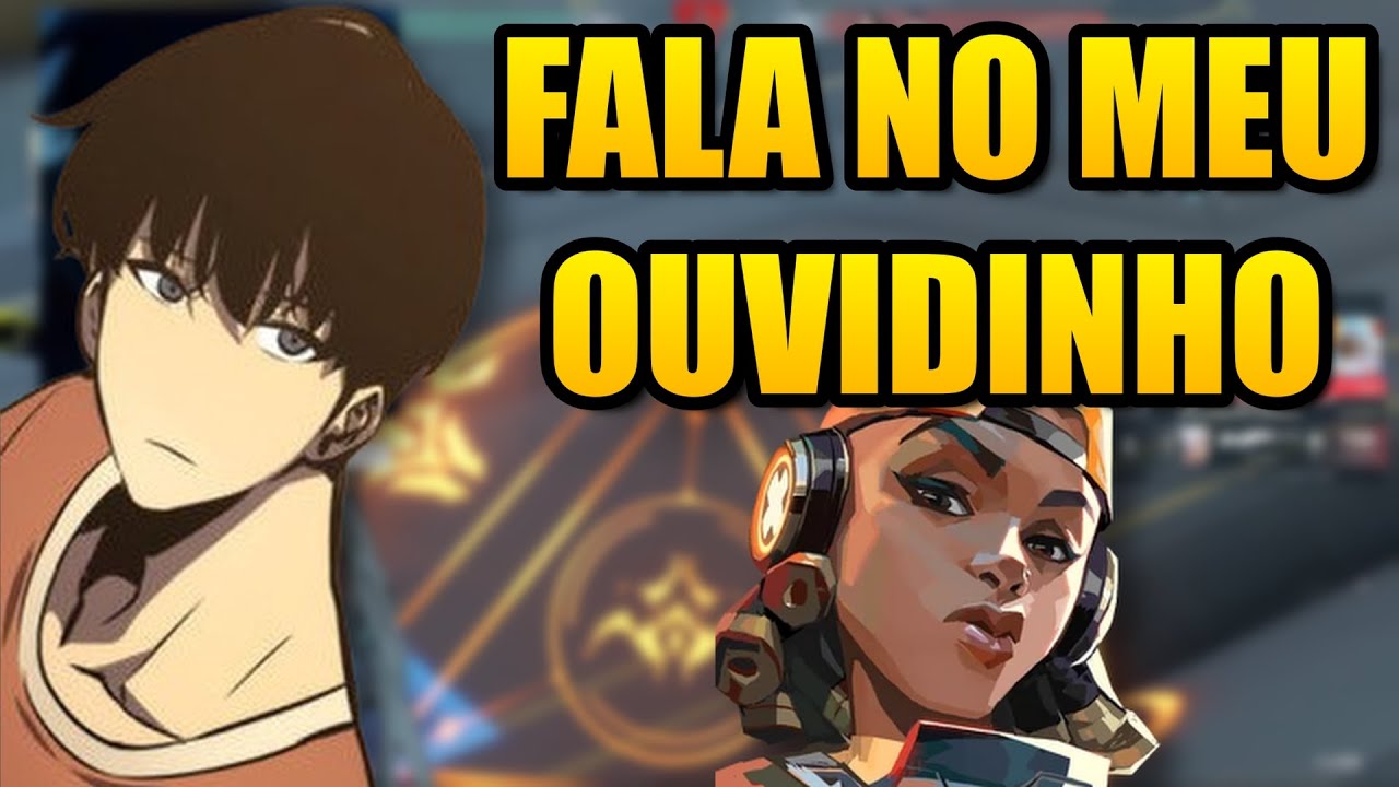 QUANDO VOCÊ ABRE O MIC E SE IMPRESSIONAM