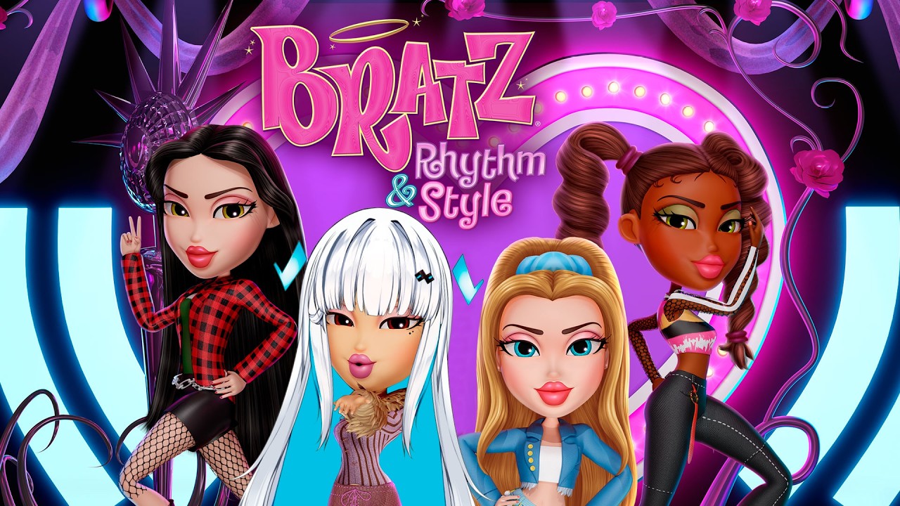 El mejor día de mi vida【 BRATZ: Ritmo y estilo 】