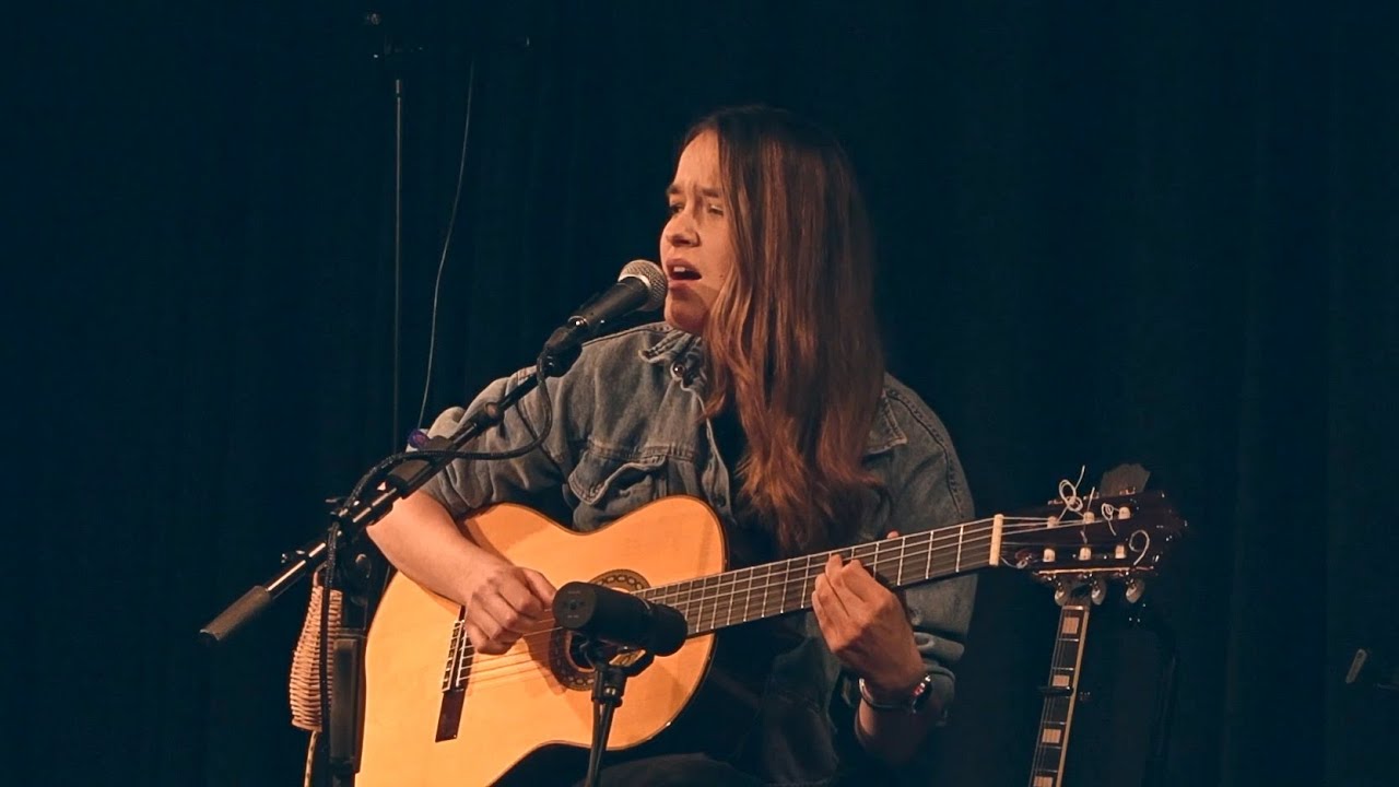 Lugar Comum I Sul Session (live) I Caro Trischler, Ulf Kleiner, Angela Frontera