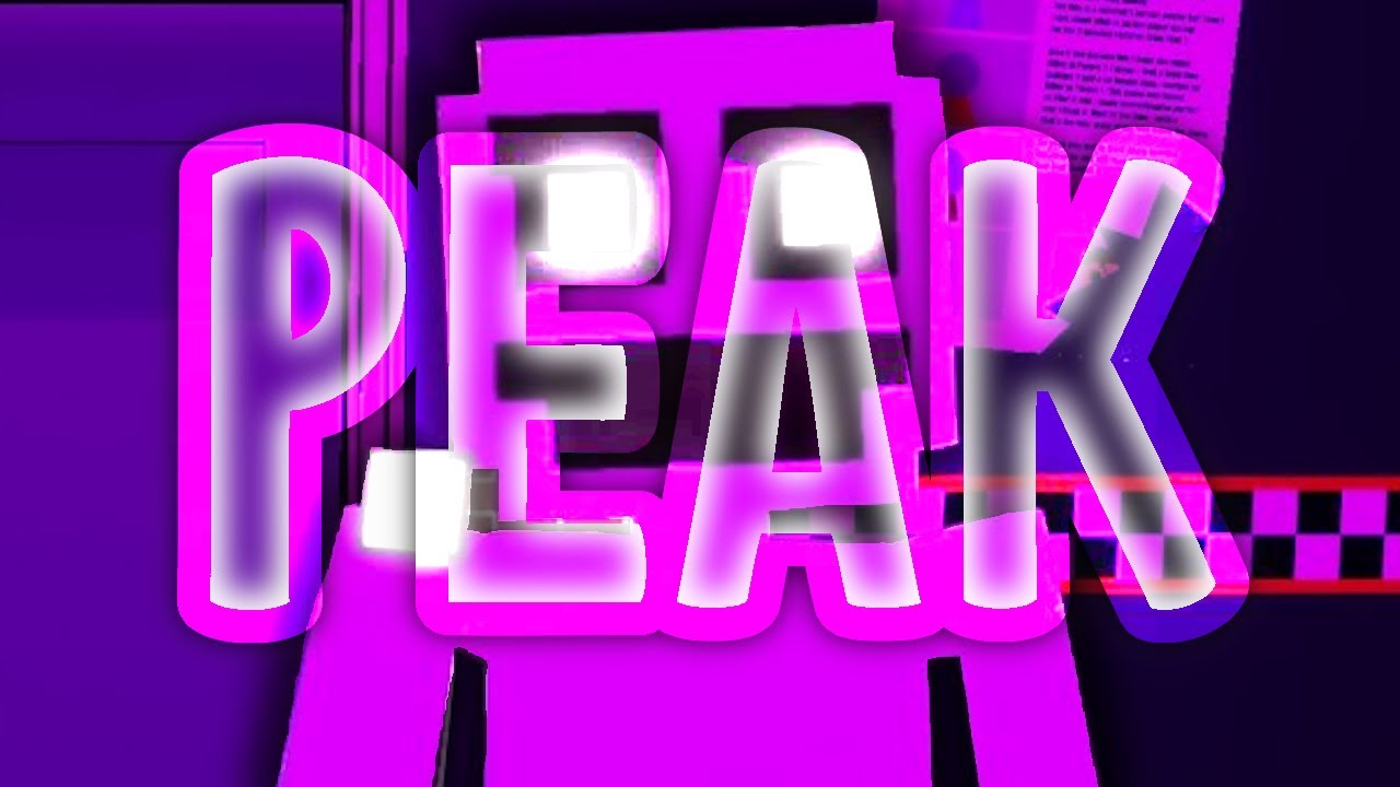 GRINDING THE BEST FANGAME EVER EVER EVER EVER (Killer In Purple 2)