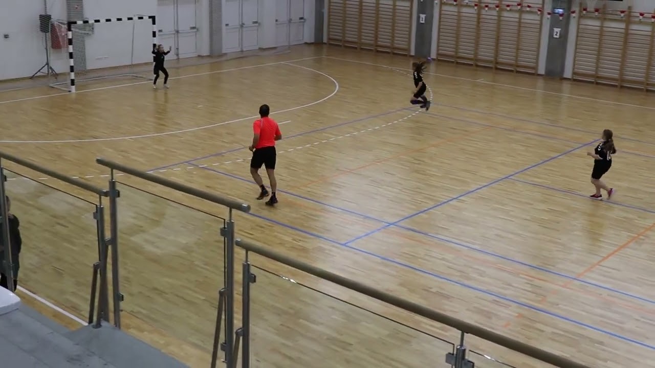 Harta - Lajosmizse U12 bajnoki, 2025. 11. 23. Solt (1)
