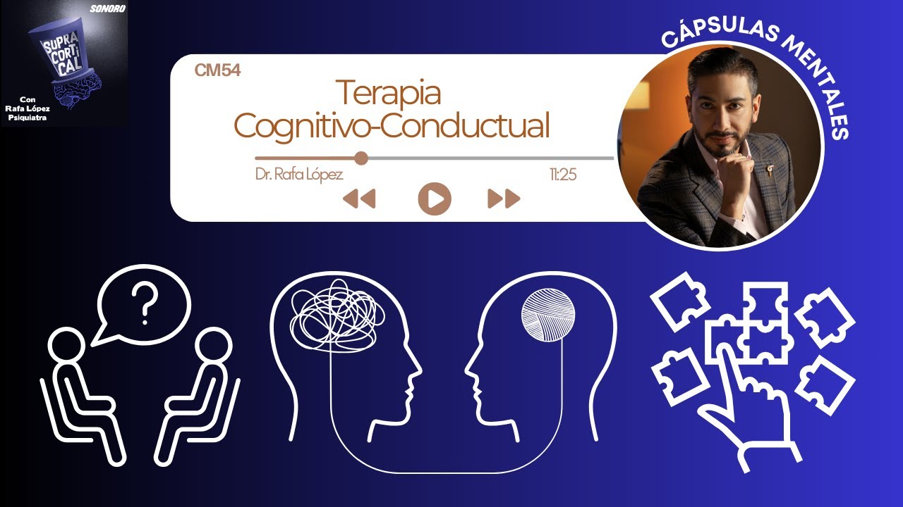 Terapia Cognitivo-conductual