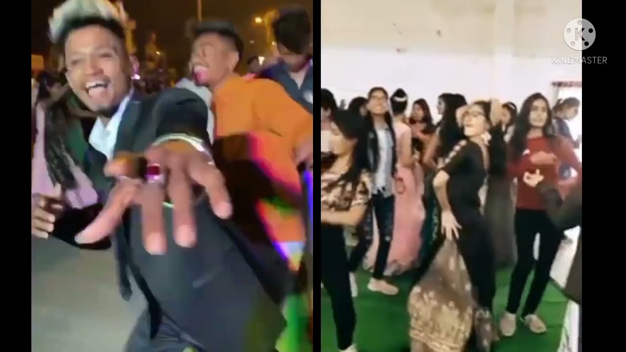 Tamil boys V/S Sanju kumari l best dance 2021.#short