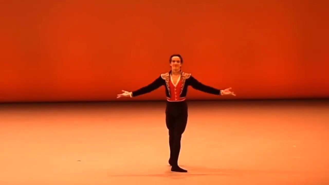 Don Quixote Age 18 Shale Wagman