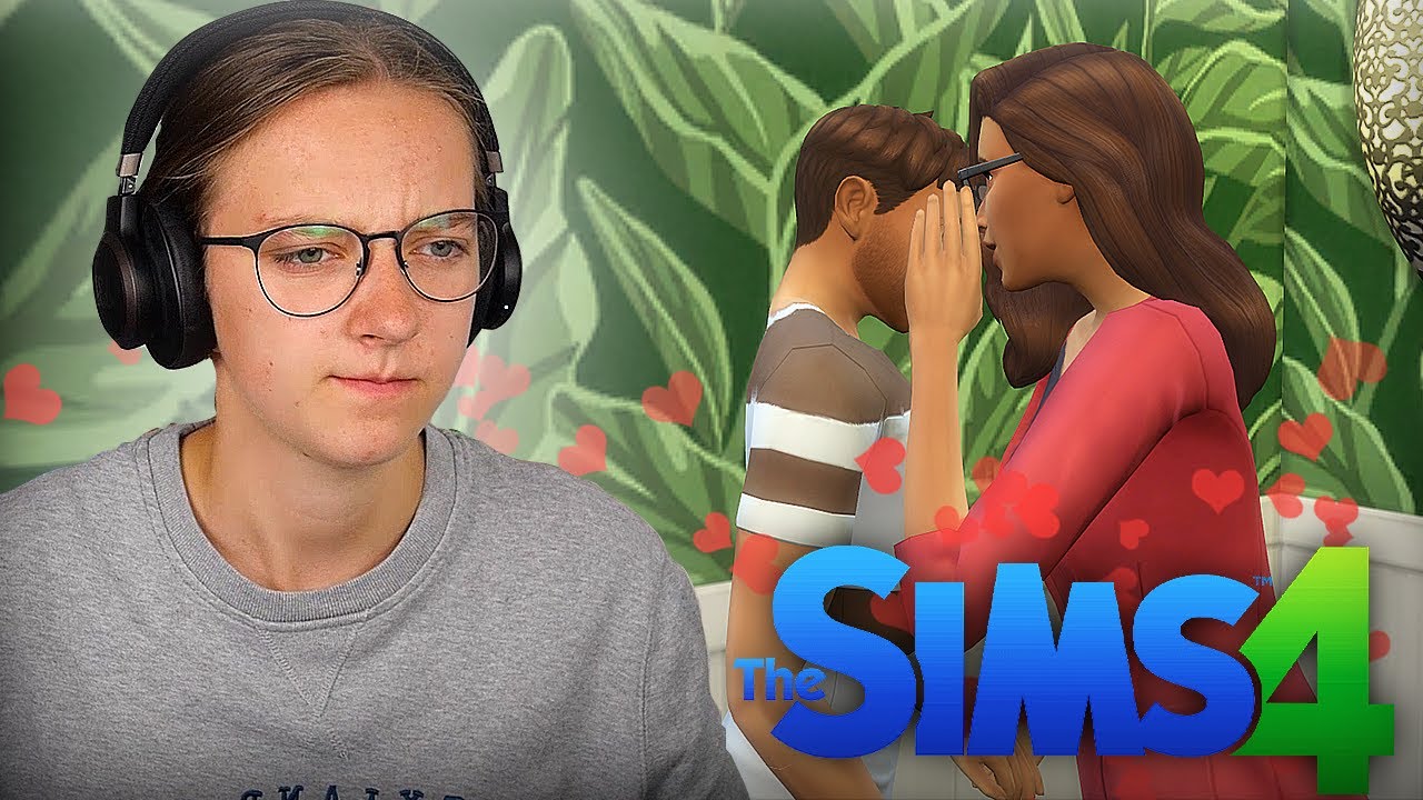 FLIRTEN GAAT NIET GOED! 😍| Sims 4 #3